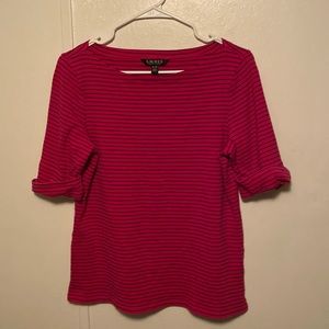 NWOT X-Large Ralph Lauren blouse